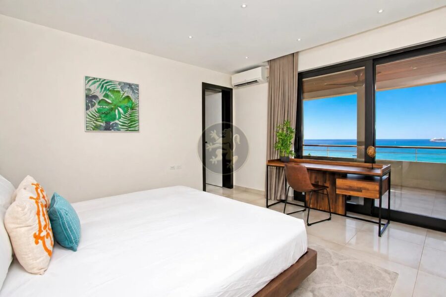 Maison à vendre à Pelican — Vue mer — photo 52