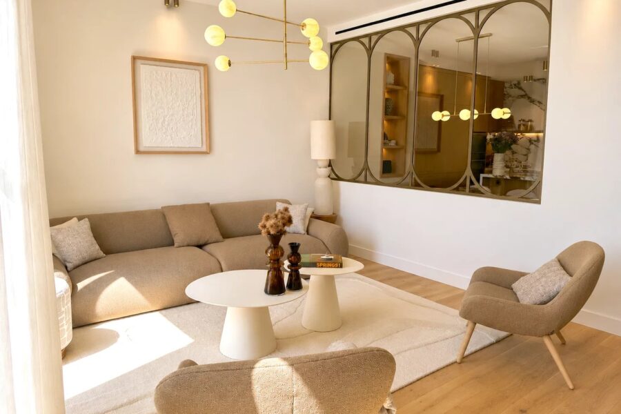 Appartement à vendre à Villefranche-sur-mer