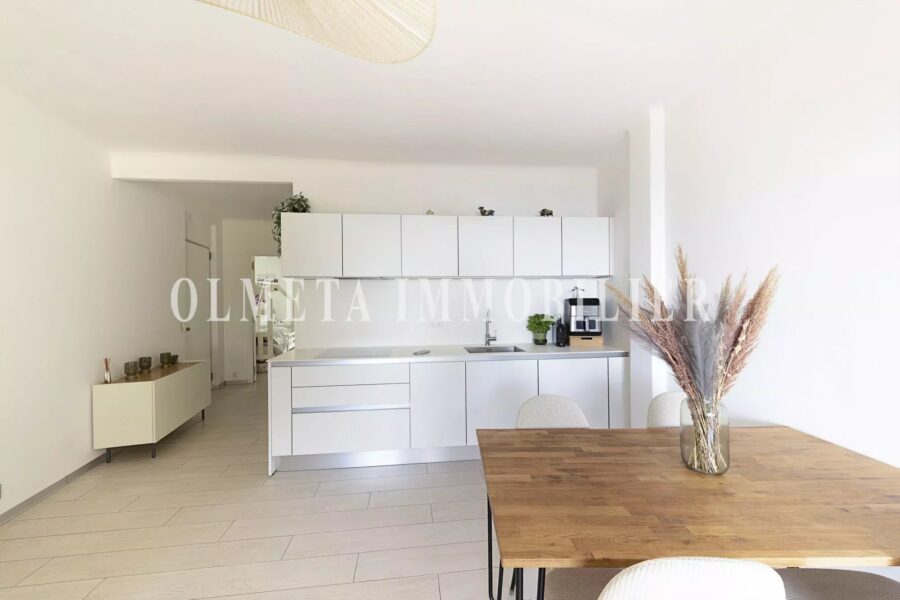 Appartement à vendre à Roquebrune-cap-martin