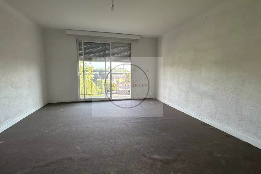Appartement à vendre à Montauban — Vue parc — photo 3