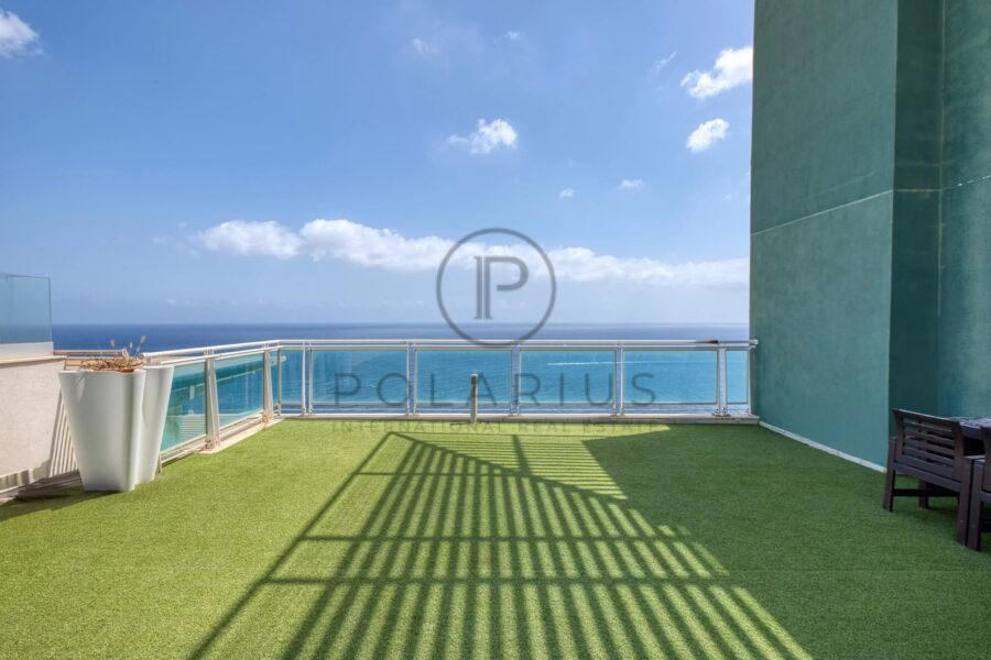 Appartement à vendre à Sliema — Vue mer — photo 21