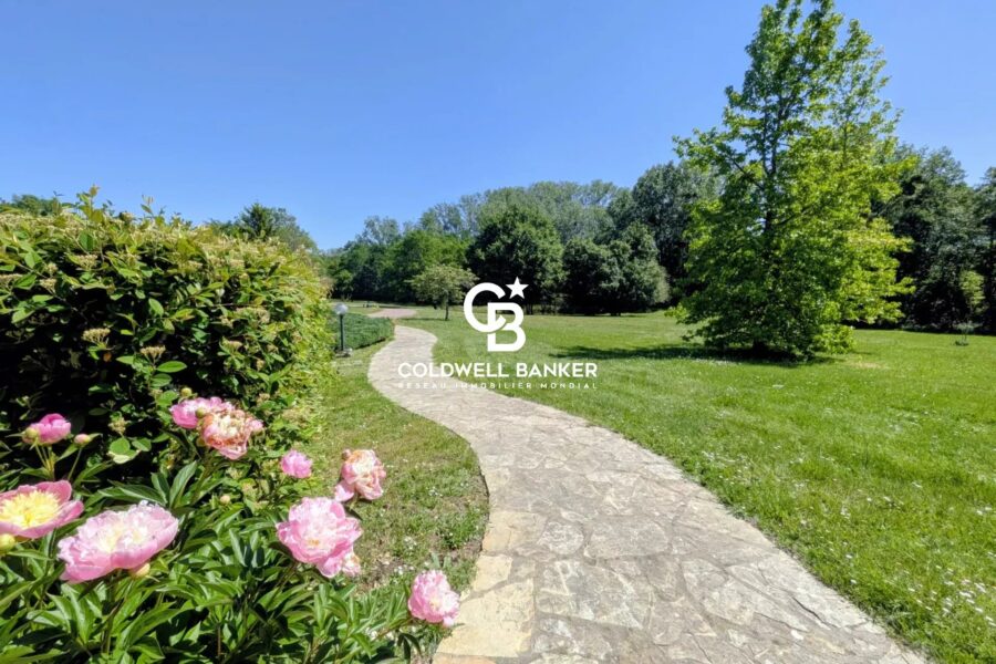 Maison à vendre à Semblançay — Vue parc — photo 15