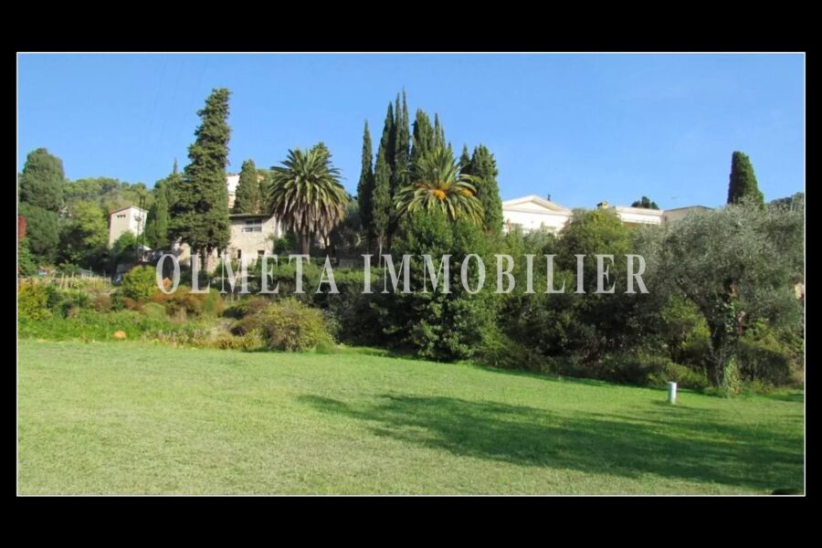 Maison à vendre à Menton — Vue nature — photo 9