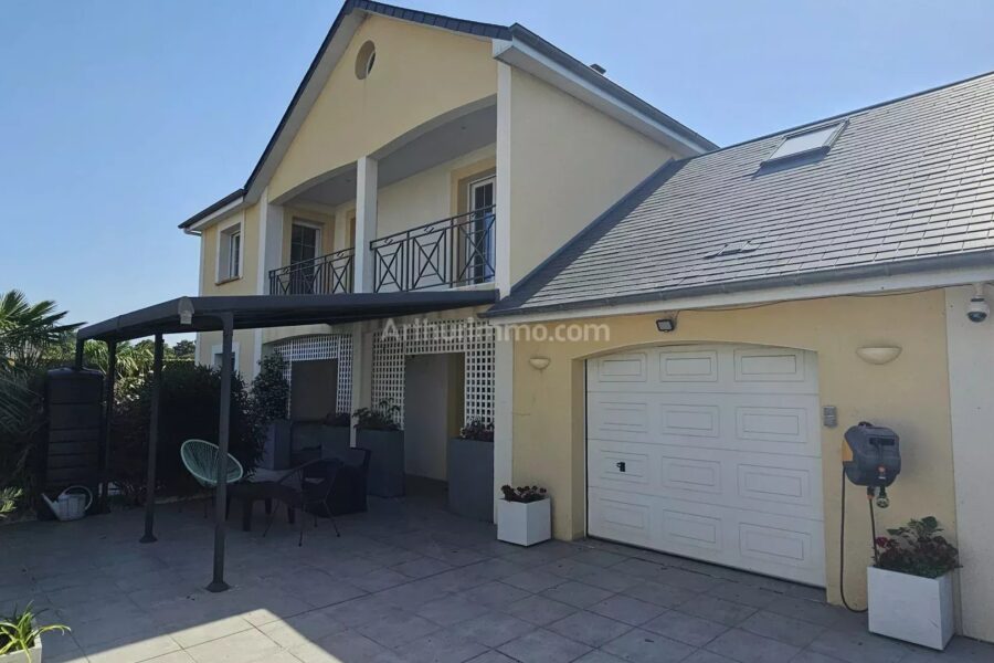 Maison à vendre à Grentheville — Vue nature — photo 49