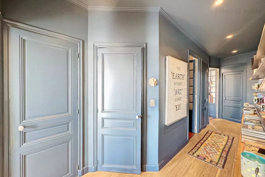 Appartement à vendre à Cannes