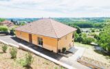Maison à vendre à Cessieu — Vue nature — photo 3