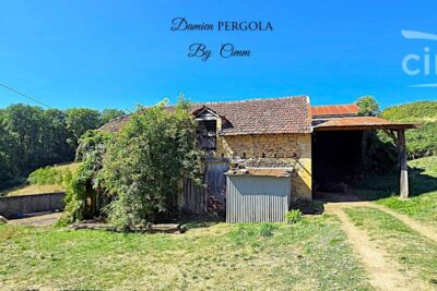 Maison à vendre à Montignac-lascaux