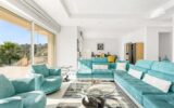 Maison à vendre à Antibes — Vue mer — photo 6