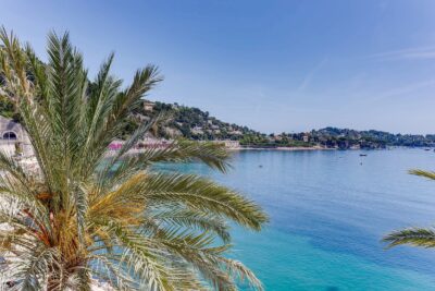 Appartement à vendre à Villefranche-sur-mer