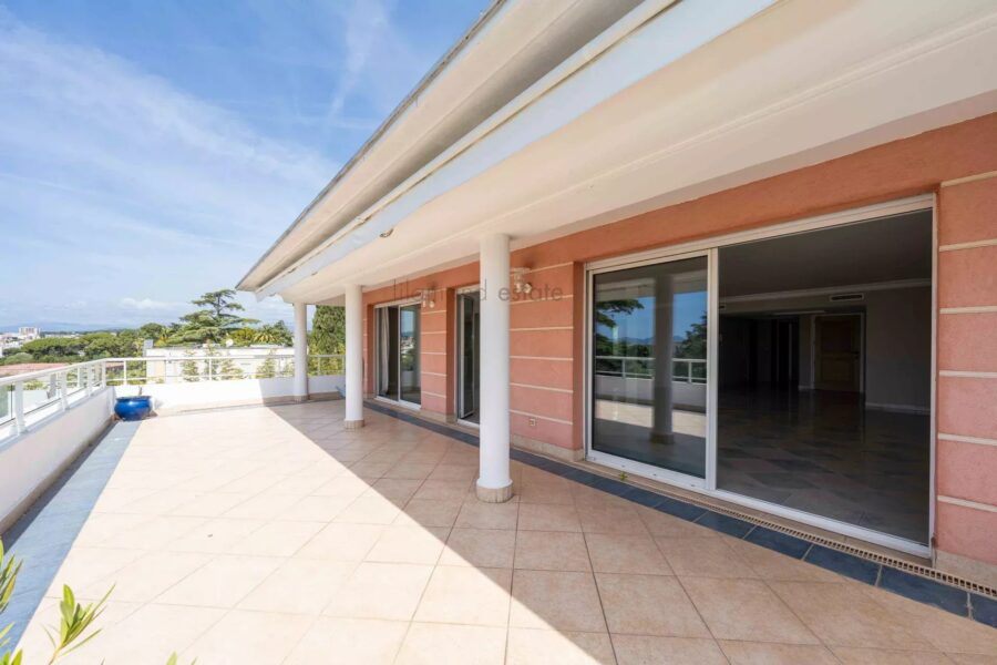 Appartement à vendre à Cannes