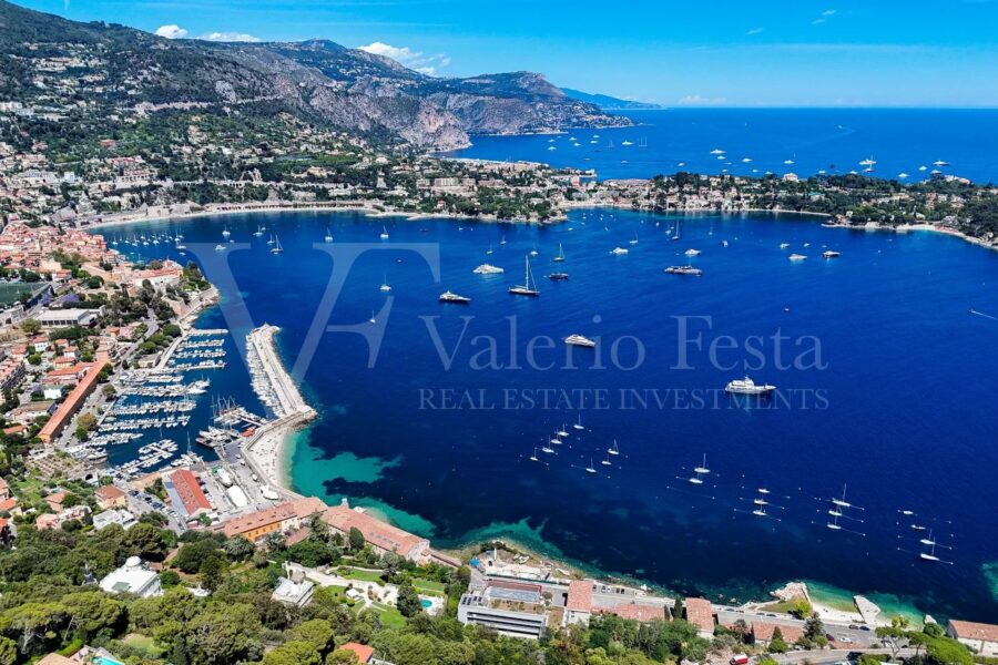 Maison à vendre à Nice — Vue mer — photo 33