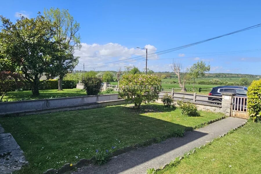 Maison à vendre à Saint-samson — Vue nature — photo 65