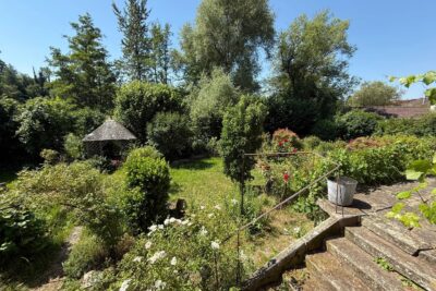 Maison à vendre à Châtillon-sur-saône