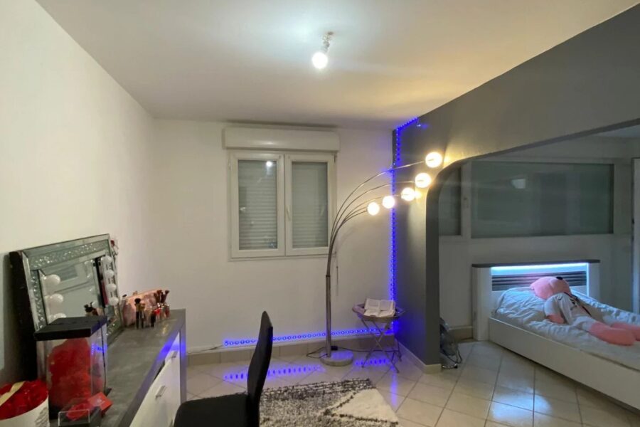 Appartement à vendre à Bar-le-duc — Vue sur la ville — photo 13