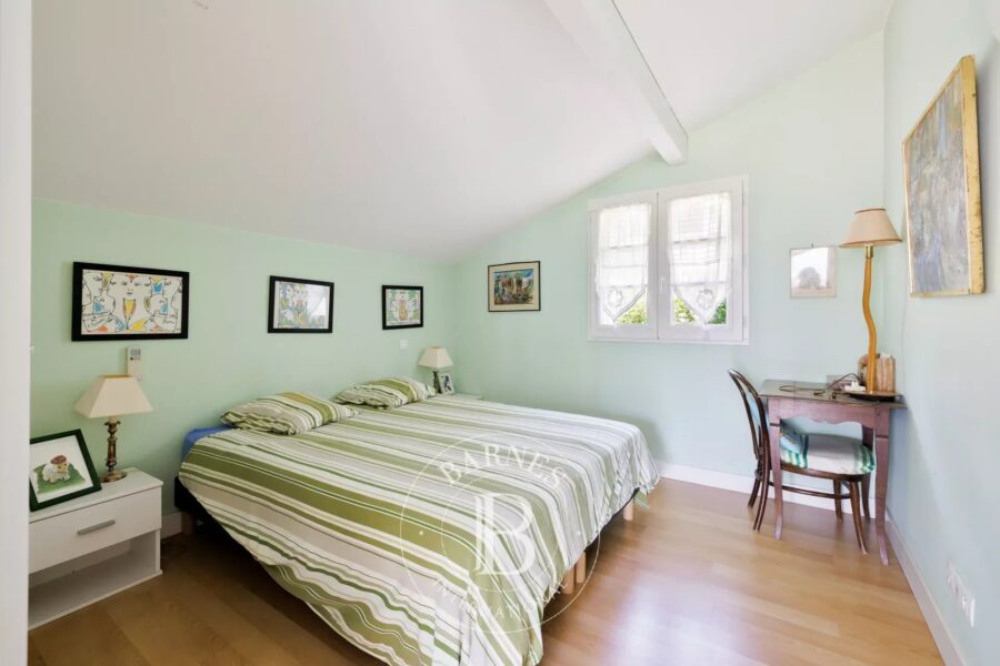 Maison à vendre à Ascain — Vue montagne — photo 23