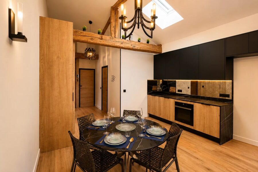 Appartement à vendre à Villefranche-sur-mer