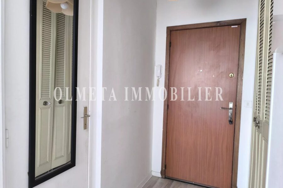 Appartement à vendre à Argenteuil