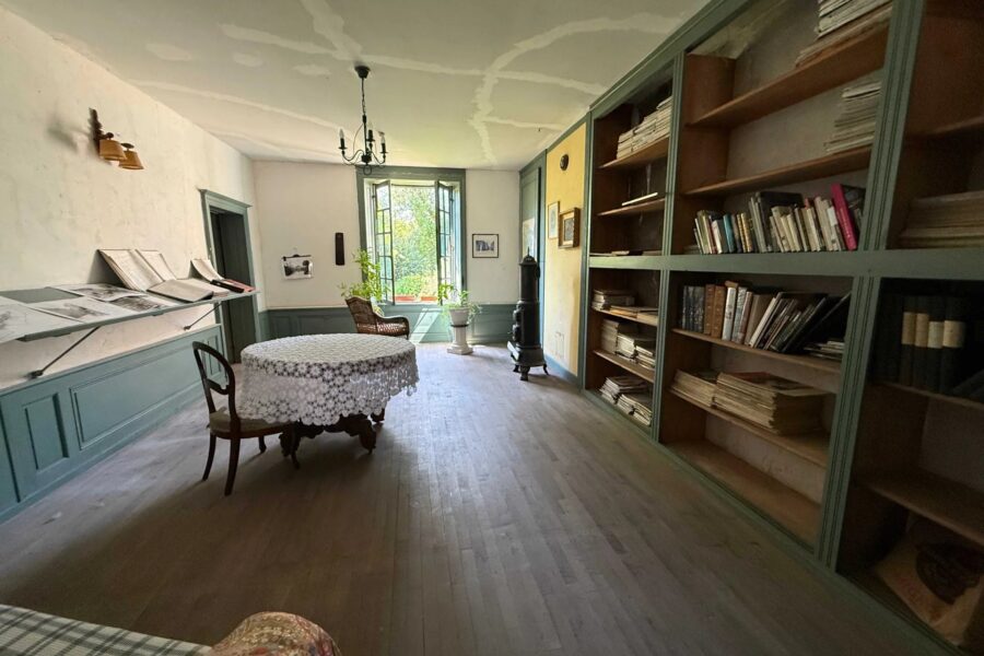 Maison à vendre à Châtillon-sur-saône — Vue nature — photo 18