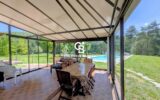 Maison à vendre à Semblançay — Vue parc — photo 4