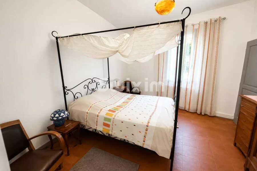 Maison à vendre à Nyons — Vue montagne — photo 4