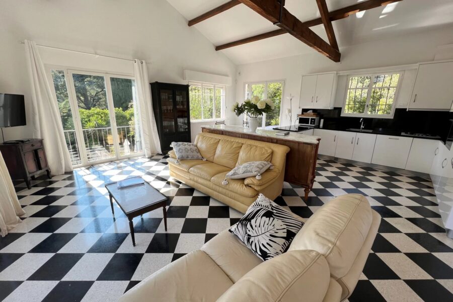 Maison à vendre à La turbie