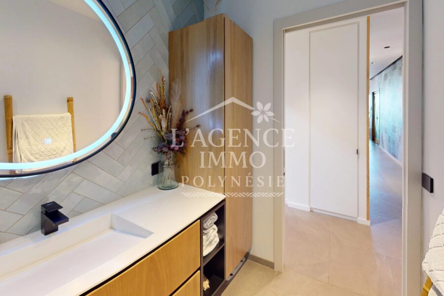 Appartement à vendre à Nouméa — Vue mer — photo 12