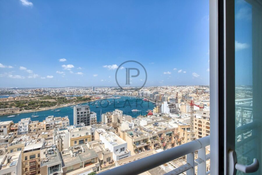 Appartement à vendre à Sliema — Vue mer — photo 25