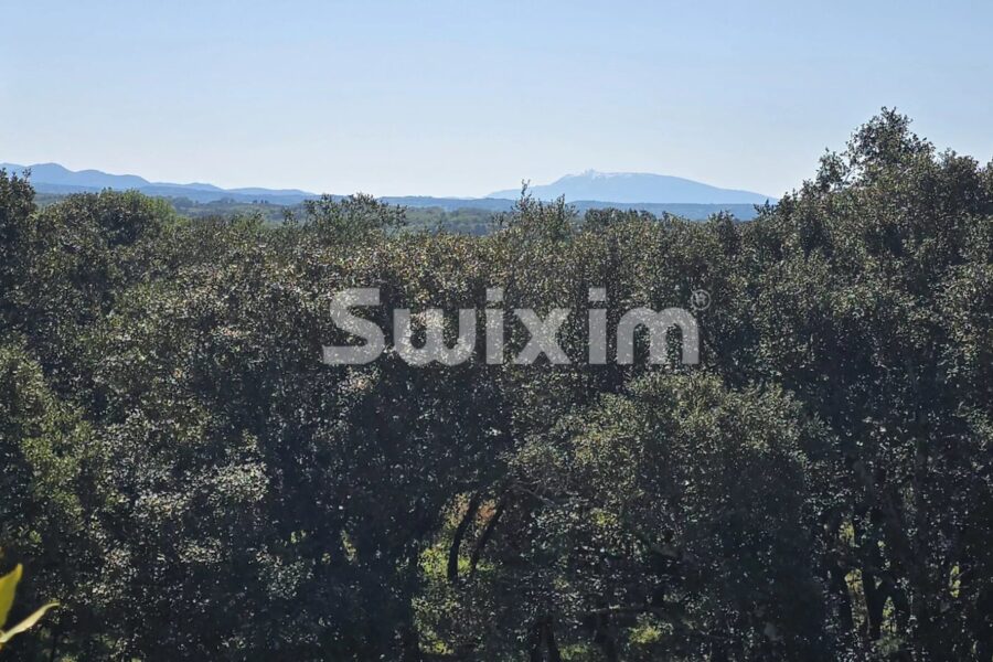 Maison à vendre à Grignan — Vue montagne — photo 8