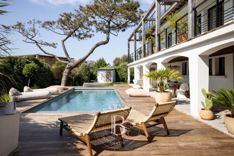 Maison à vendre à Anglet — Vue mer — photo 19