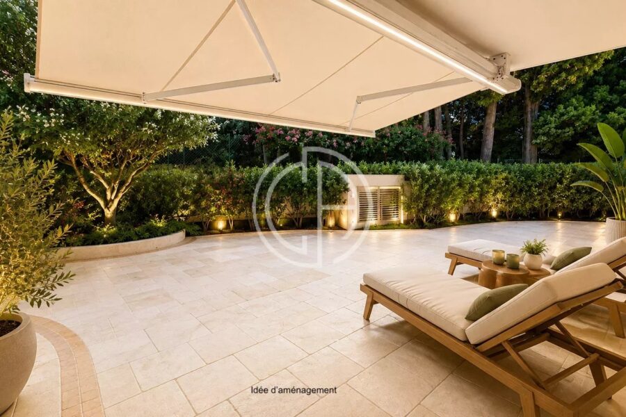 Appartement à vendre à Cannes — Vue mer — photo 11