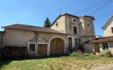 Maison à vendre à Châtillon-sur-saône — Vue nature — photo 22