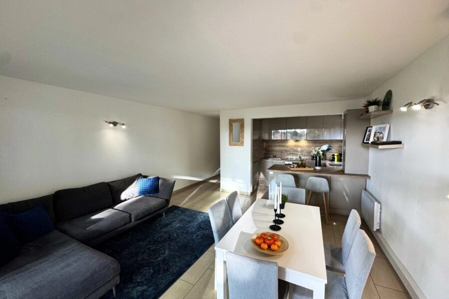 Appartement à vendre à Villefranche-sur-mer