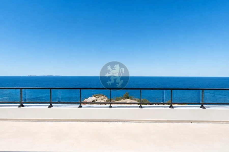 Appartement à vendre à Point blanche — Vue mer — photo 4