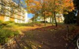 Appartement à vendre à Le raincy — Vue parc — photo 1