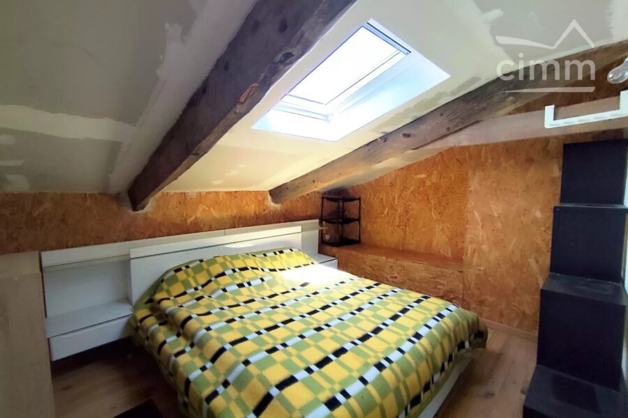 Appartement à vendre à Ceilloux — Vue nature — photo 12