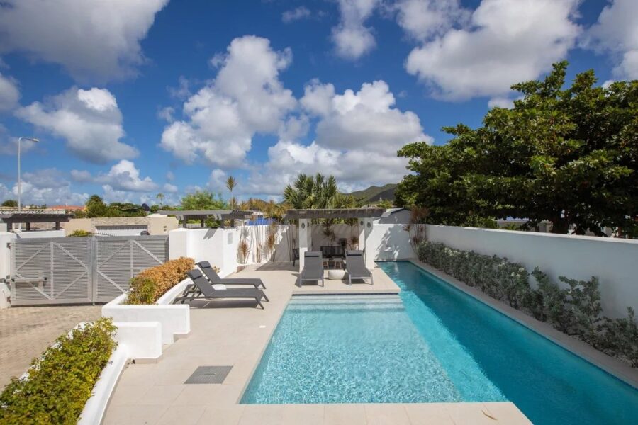 Appartement à vendre à Simpson bay — Vue mer — photo 5