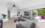 Maison à vendre à Cagnes sur mer — Vue mer — photo 14