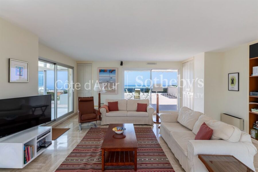Appartement à vendre à Nice