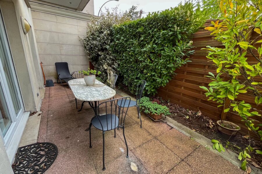 Appartement à vendre à Le raincy — Vue parc — photo 11