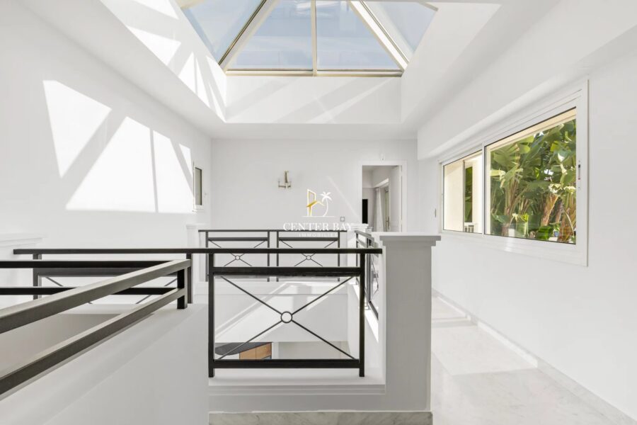 Maison à vendre à Antibes — Vue mer — photo 17