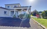 Maison à vendre à Saint-magne-de-castillon — Vue vignes — photo 15