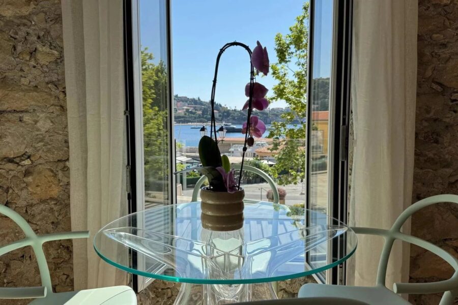 Appartement à vendre à Villefranche-sur-mer