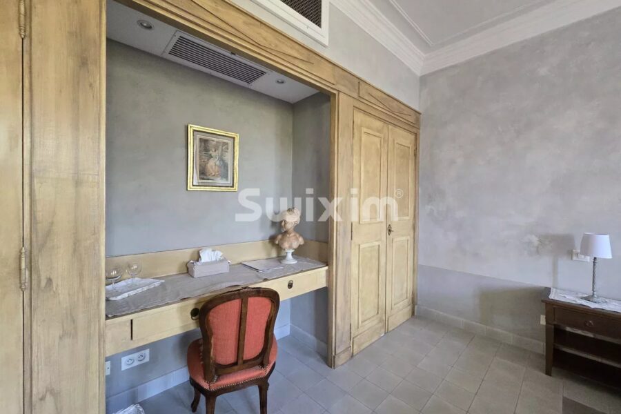 Maison à vendre à Nyons — Vue nature — photo 14