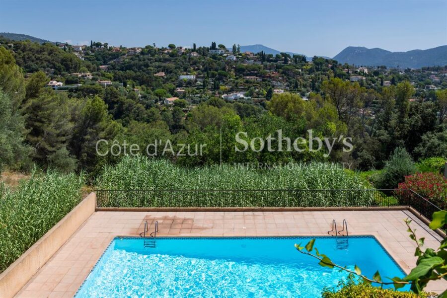Maison à vendre à Nice — Vue mer — photo 3