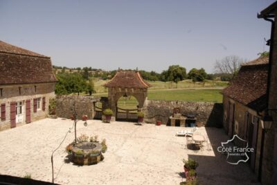 Maison à vendre à Rignac