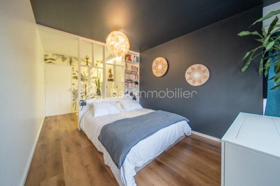 Appartement à vendre à Metz — Vue sur la ville — photo 9