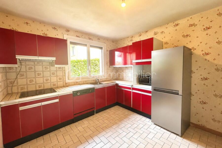 Maison à vendre à Crolles