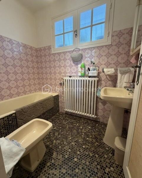 Maison à vendre à Behasque lapiste
