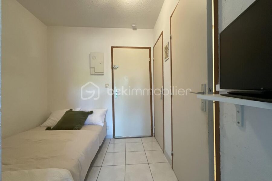Appartement à vendre à La grande motte