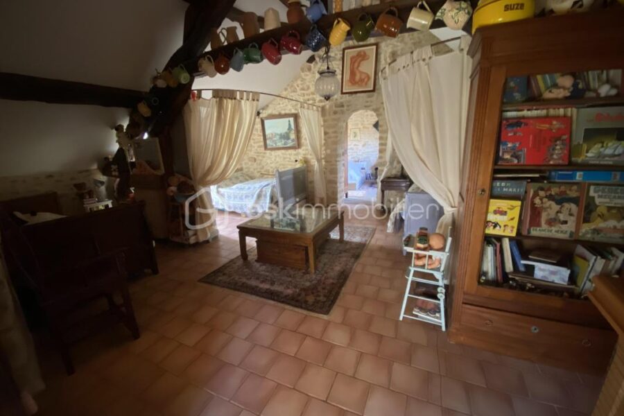 Maison à vendre à Marcy